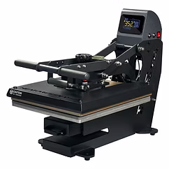Heat Press equipment