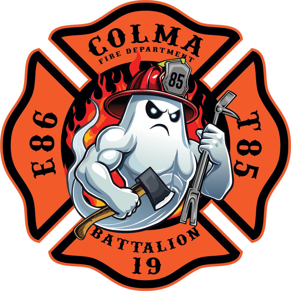 Colma Fire District