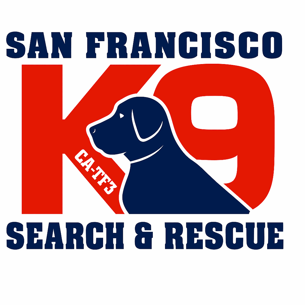 SFFD K9