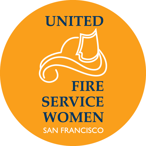 United Fire Service Women Apparel