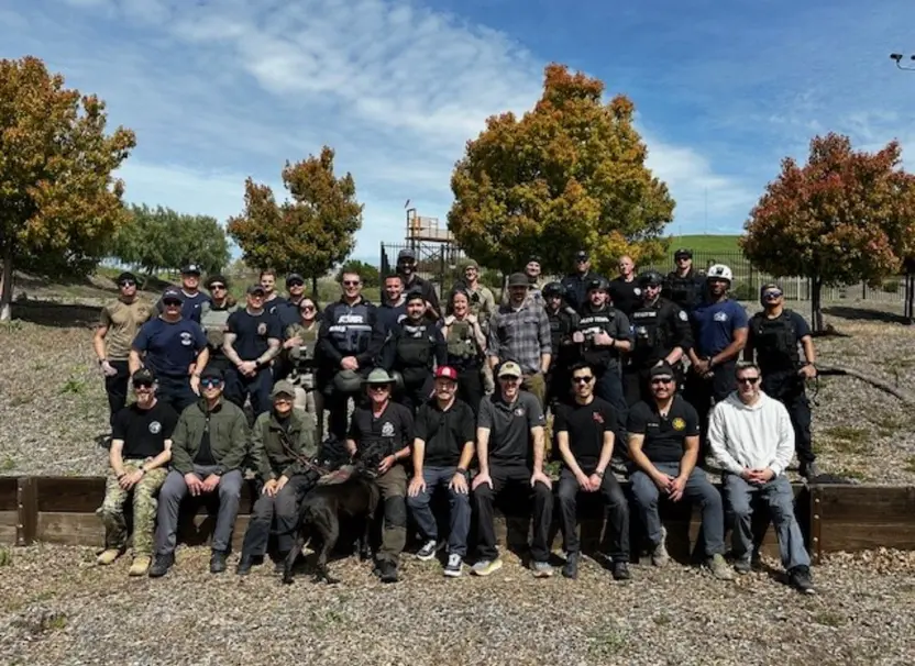K9 Group